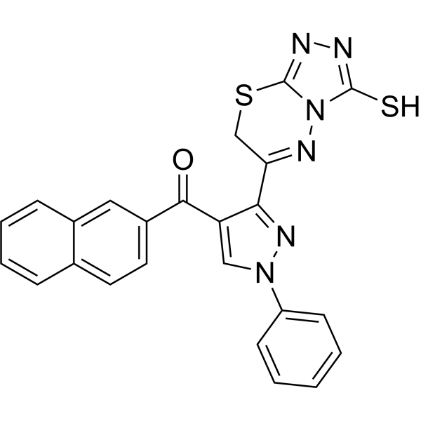 EGFR/CDK2-IN-4